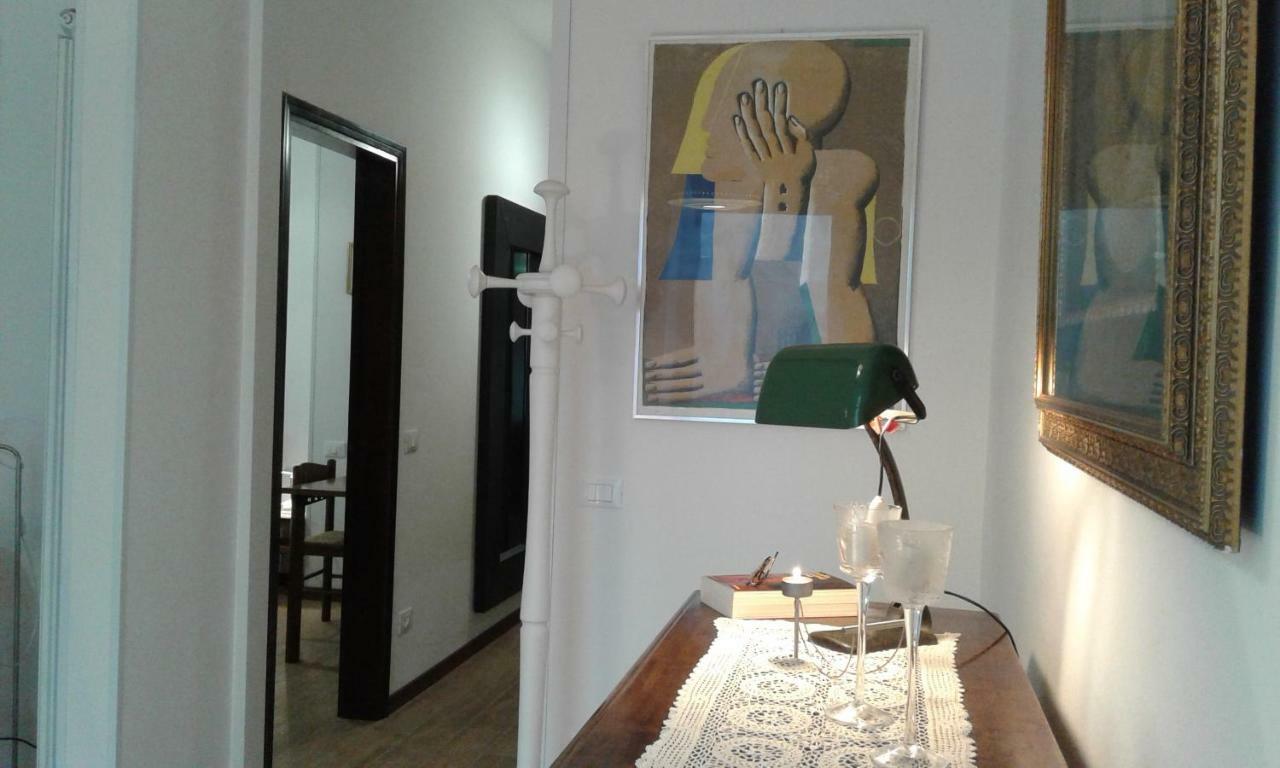 Il Sole Apartamento Pádua Exterior foto