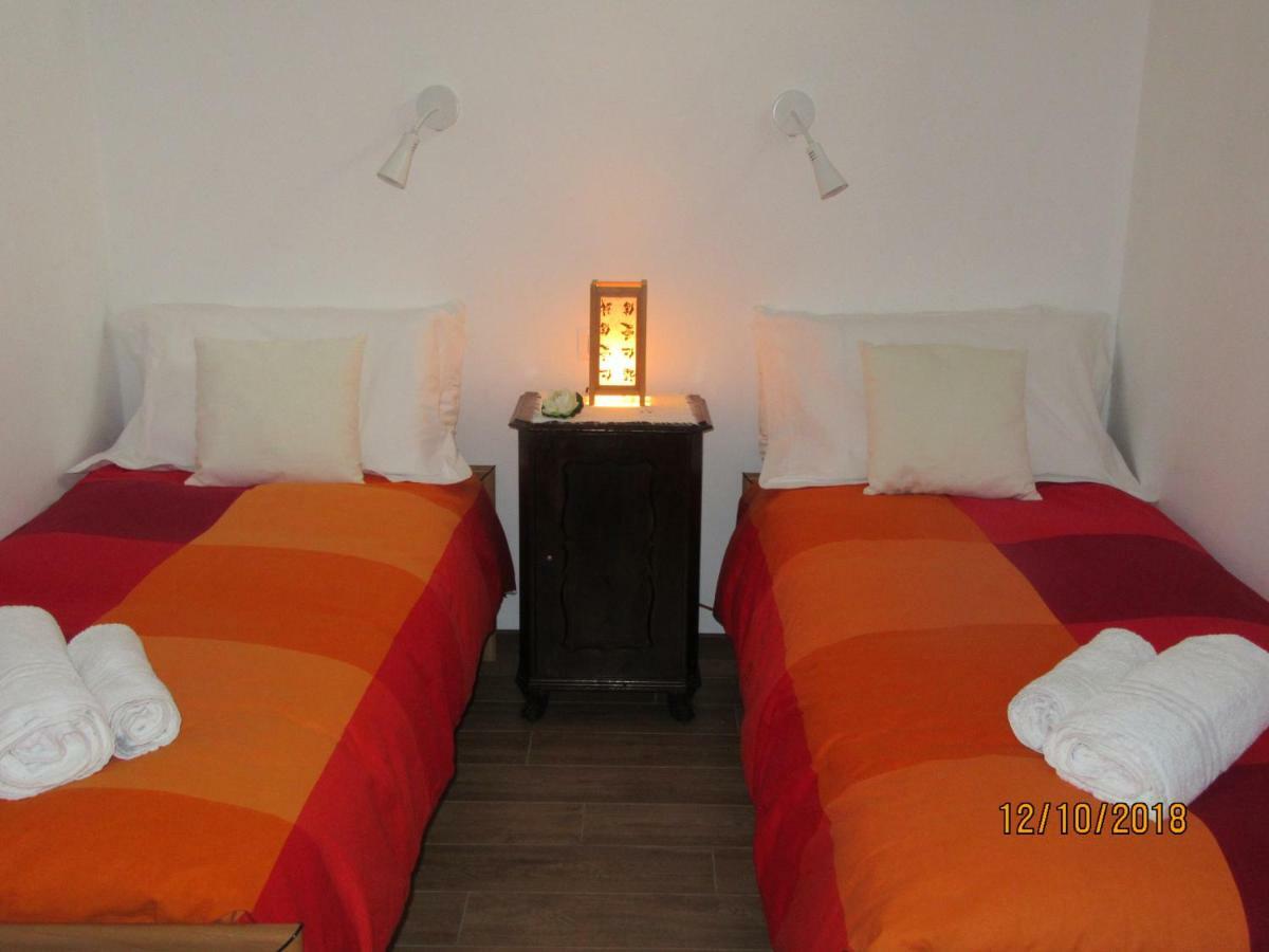 Il Sole Apartamento Pádua Exterior foto
