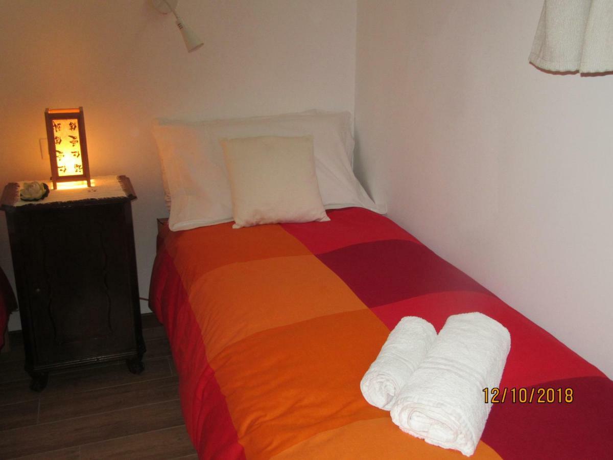 Il Sole Apartamento Pádua Exterior foto