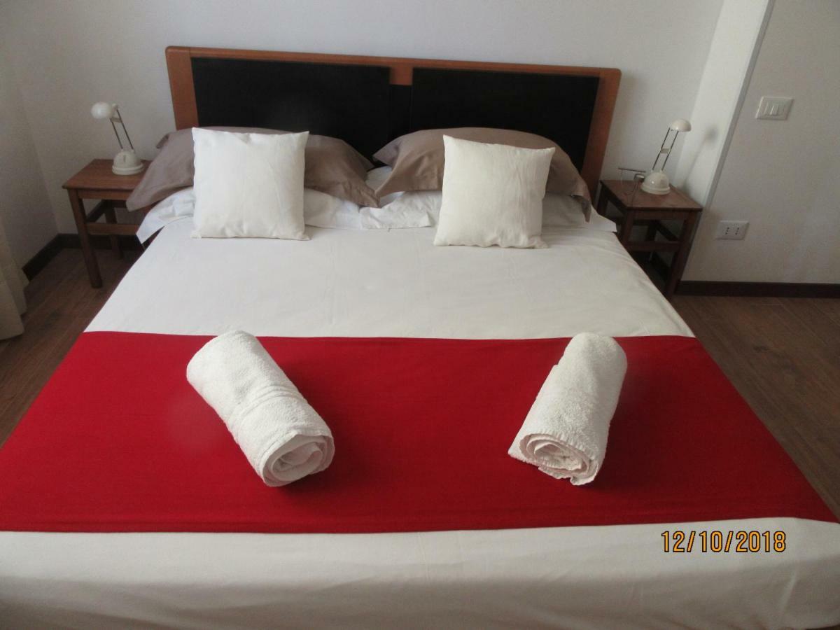 Il Sole Apartamento Pádua Exterior foto