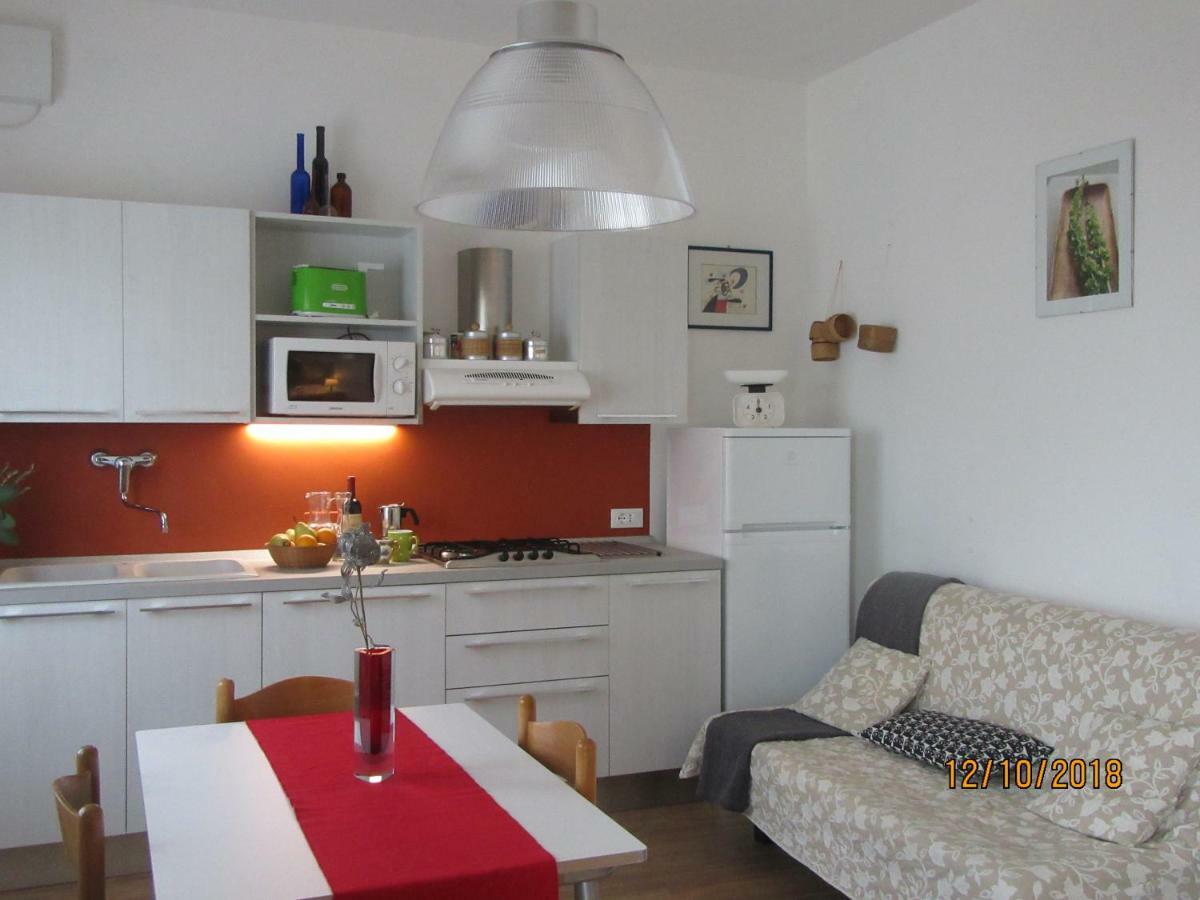 Il Sole Apartamento Pádua Exterior foto